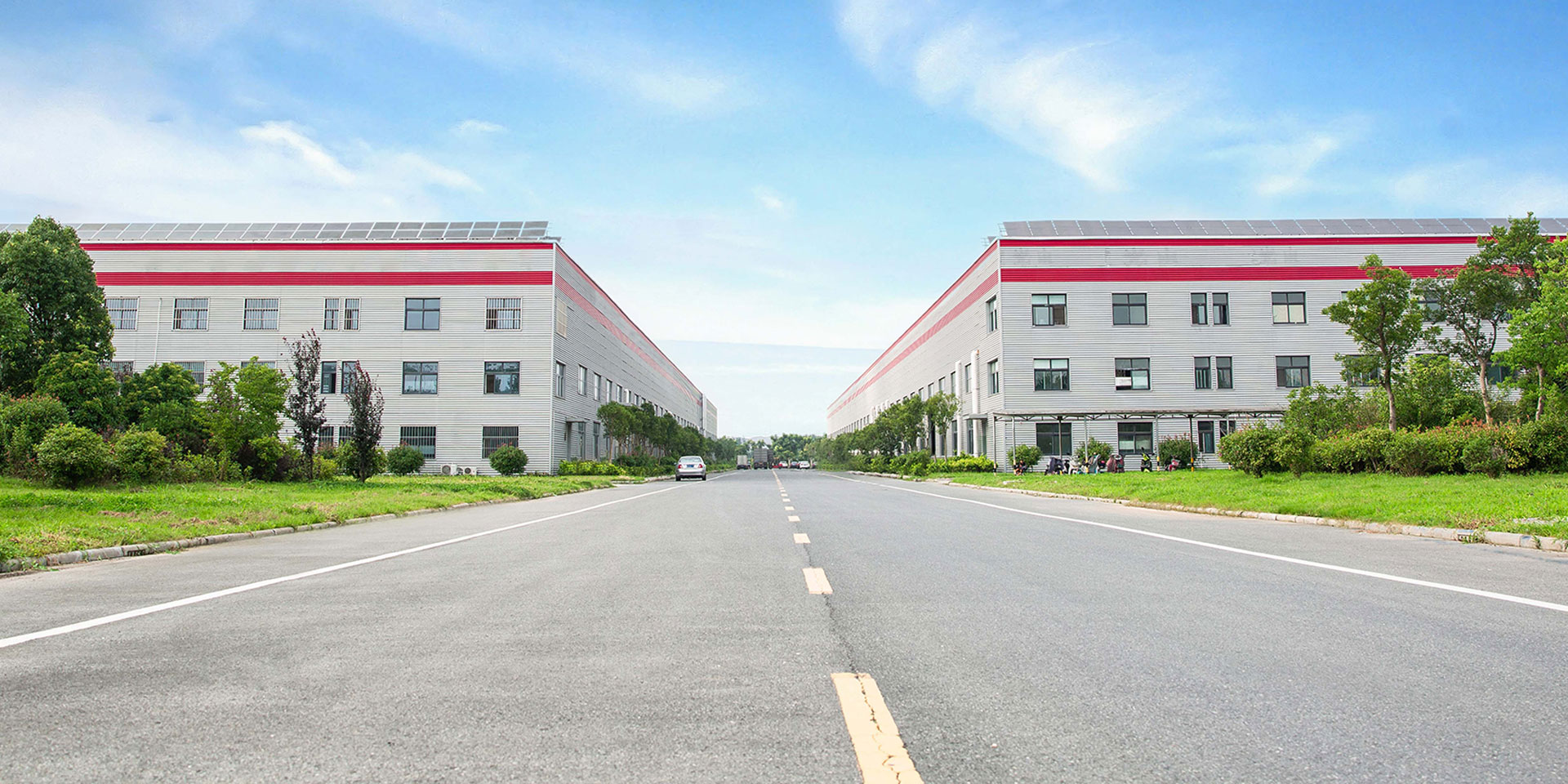 上海創銘景利機電